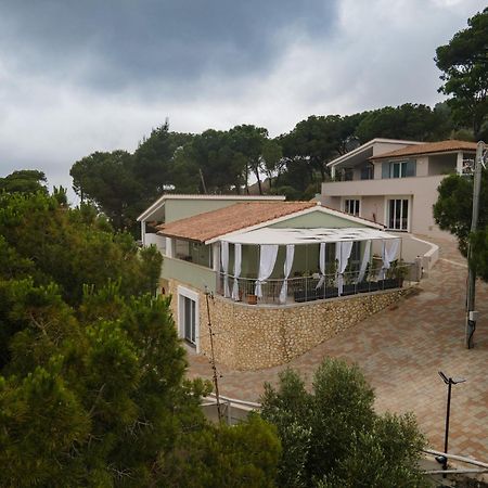 Elbitat Homes Bagnaia  Exterior foto