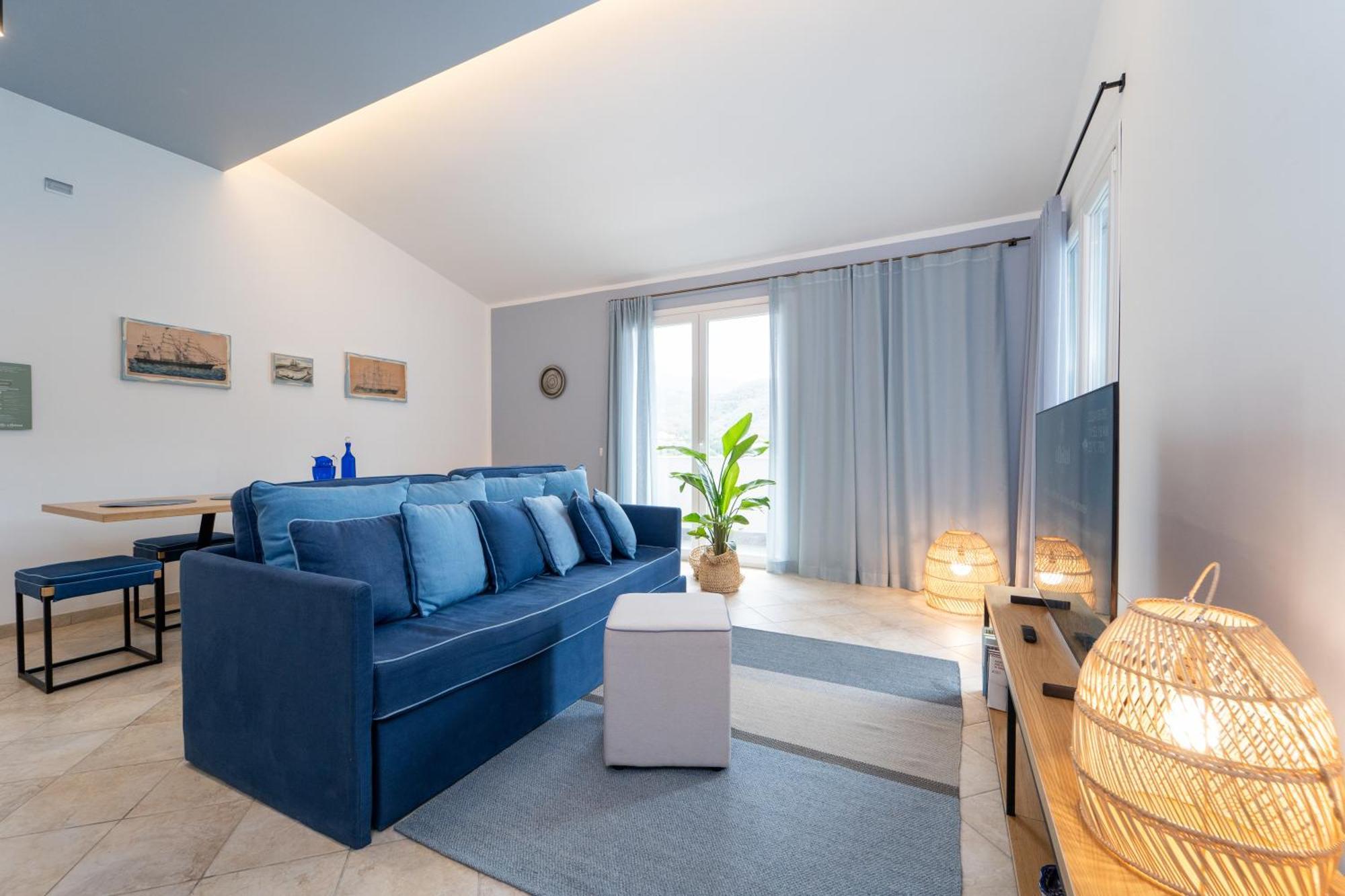 Elbitat Homes Bagnaia  Exterior foto